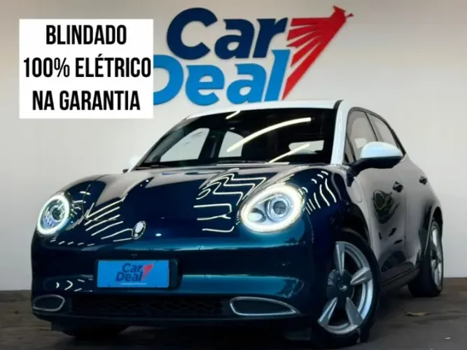 GWM Ora 03 Skin (elétrico) 2024