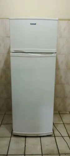 Geladeira Consul