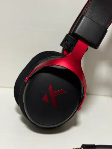 Headset Mchose v9 Pro
