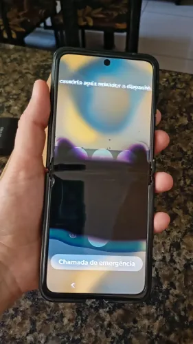 Razr 40 / 256G defeito