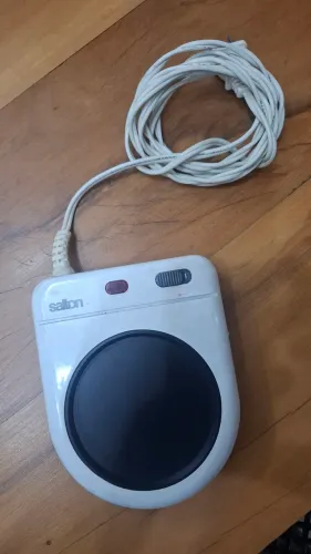 Aquecedor de xícara Salton importado