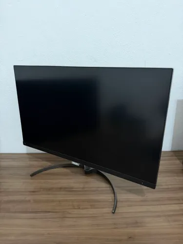 Monitor Philips 27p 4k