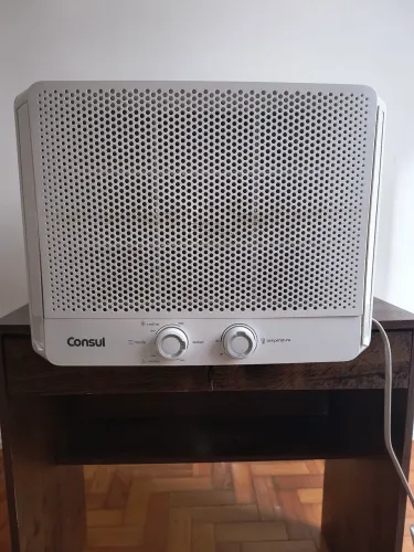 Ar Condicionado Consul 