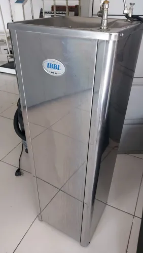BEBEDOURO IBBL BAG 80