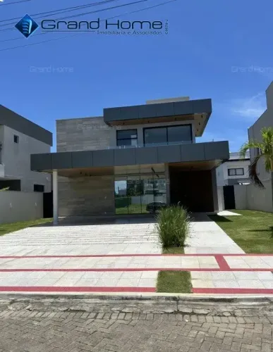 Casa 4 quartos em Jacuhy