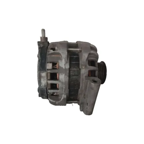Alternador 1.8 16v Do Fiat Punto Palio Siena 2012 2013