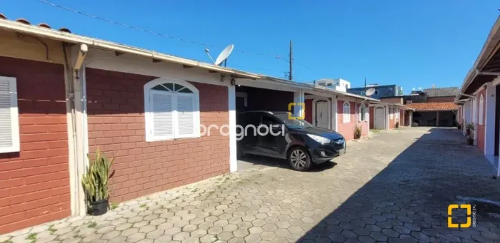 Casa em Condomínio - Ingleses do Rio Vermelho, Florianópolis