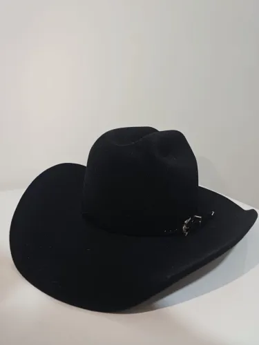 Chapéu Cowboy Feminino- Club21
