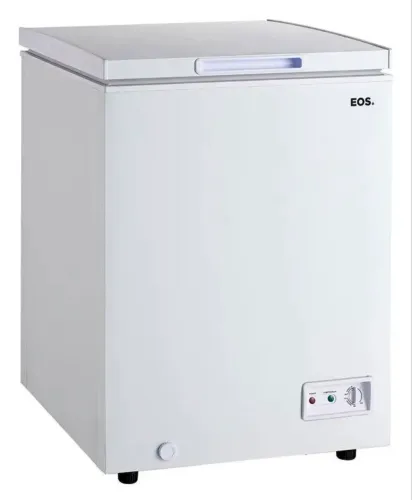 Freezer eos horizontal 100L