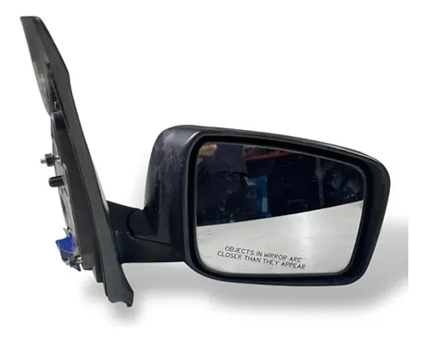 Retrovisor Elétrico Lado Direito Nissan Sentra 2011 2012