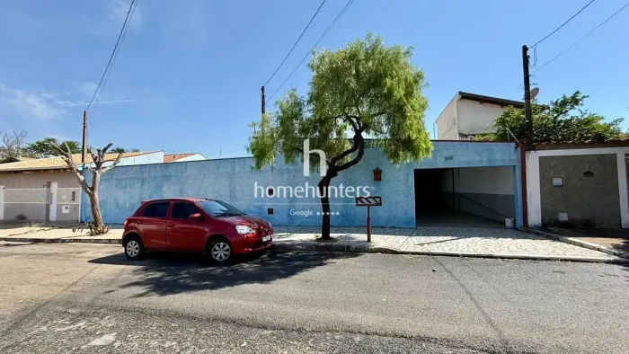 Casa à venda, João Aranha, Paulínia, SP