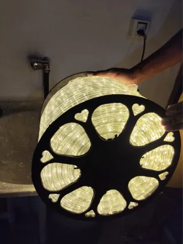 MANGUEIRA DE LED