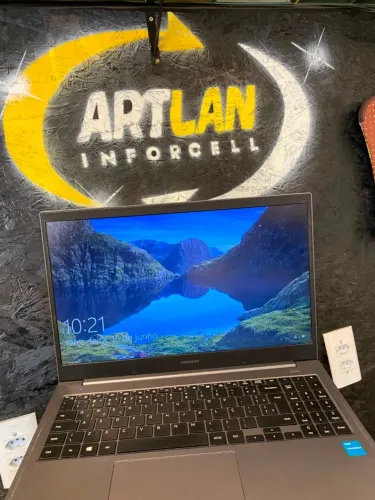 Notebook Samsung