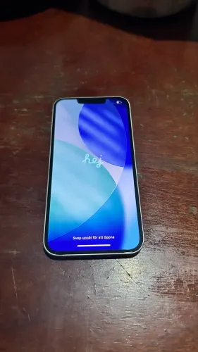 Iphone 13 128gb Branco!