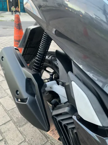 PCX