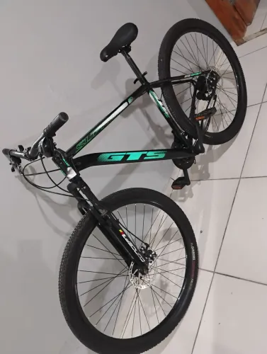 Bike GTS aro 29