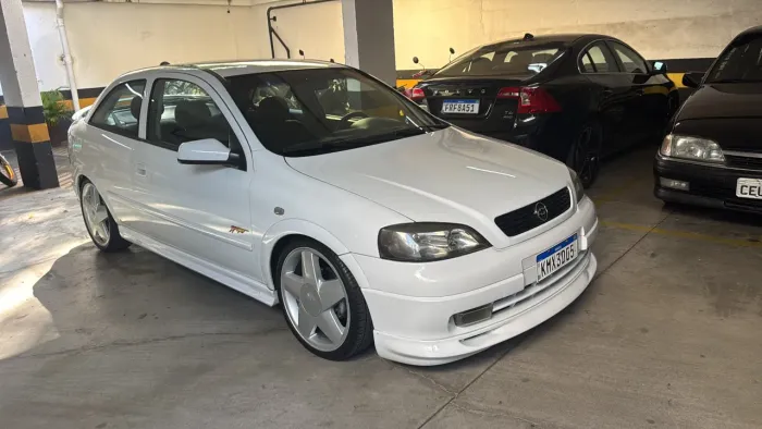 Chevrolet Astra S.sport 2.0 F.pow. 5p/sport 2.0 3P 2001