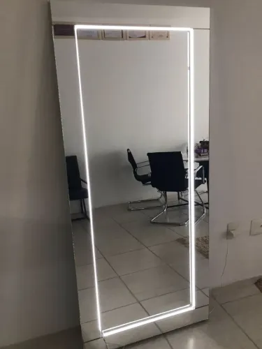 Espelho grande 183x60