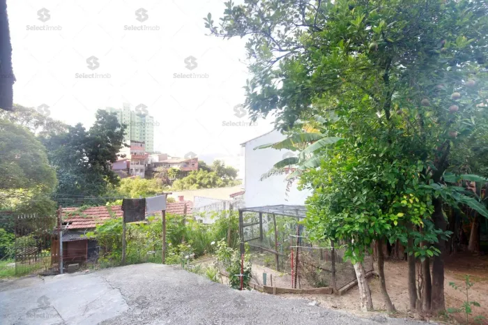 Terreno à venda, Vila Bocaina, Mauá, SP