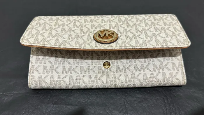 Carteira Michael kors
