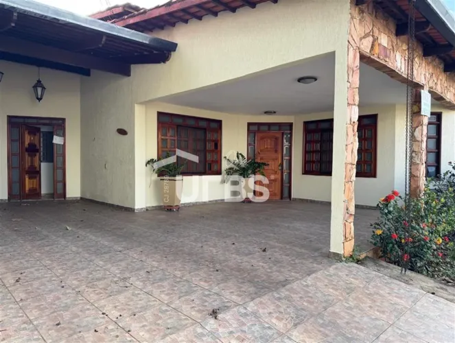 Casa Térrea 4 Suites - Condomínio Prive Atlântico