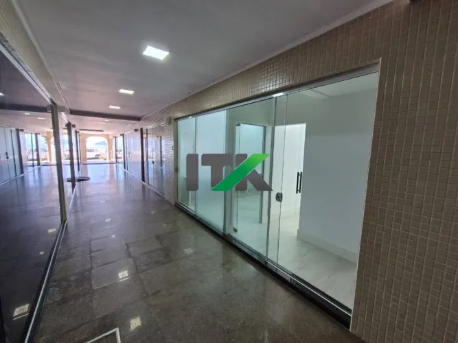 Sala para alugar, 86 m² por R$ 4.055,00/mês - Centro - Balneário Camboriú/SC
