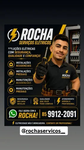 Eletricista 
