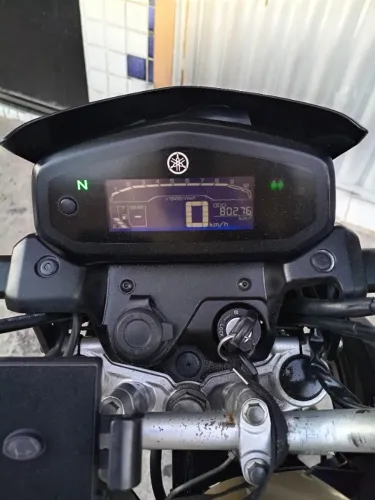 Crosser 150