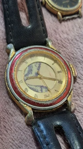 Relógios antigos/vintage - Orient, Dumont, Mondaine, Condor, Carlton e Lovesell