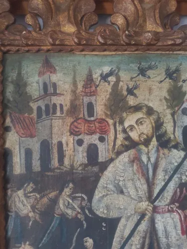 Quero Escola Cusquemto 