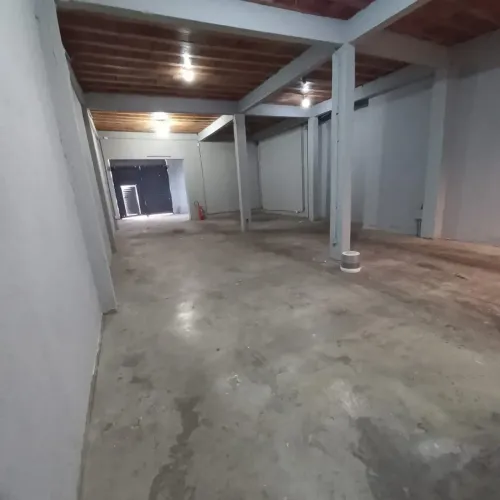 Excelente loja comercial 2 andares Vicente de Carvalho