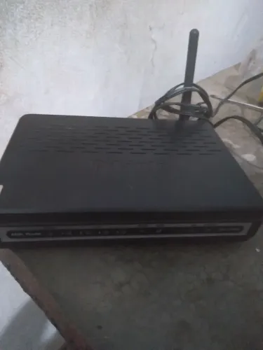 Modem whats *