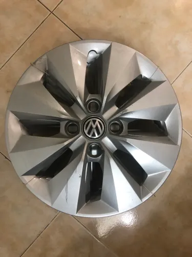 CALOTAS VW ORIGINAIS POLO AR15