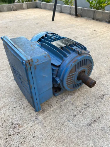 Motor Elétrico 1 CV
