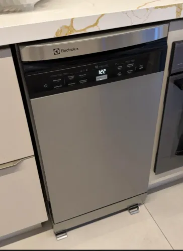 Lava-louças Electrolux LL10X