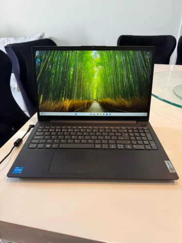 Notebook Lenovo i5 | 16GB RAM | 256GB SSD - Perfeito estado