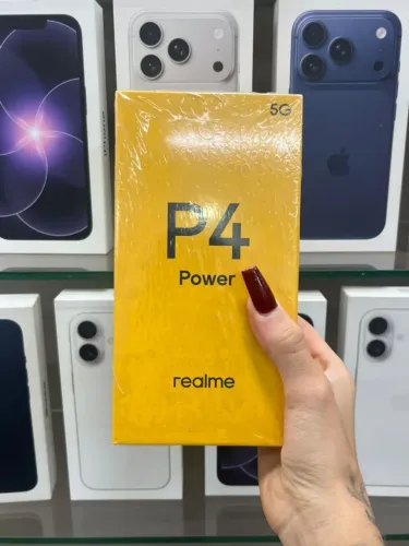 REALME P4 POWER 