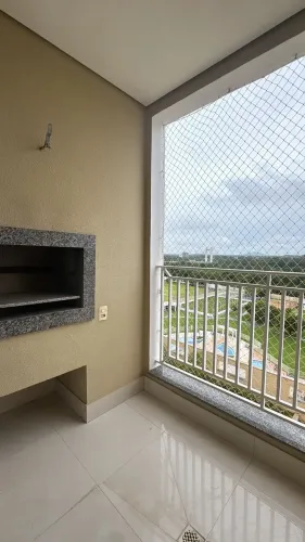 Jardim Beira Rio - 3 quartos completo de PLANEJADOS e AR CONDICIONADO