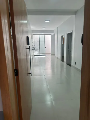 Edifício Oeste