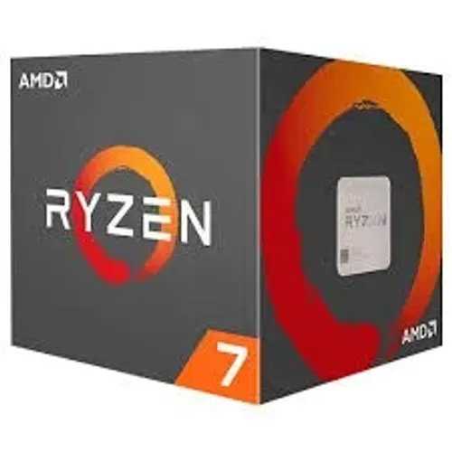 Processador Ryzen 1800x 1 geração