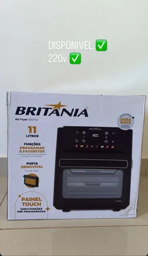 AIR FRYER OVEN