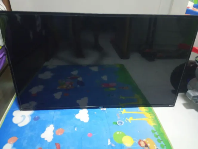 Tv AOC 43 smart