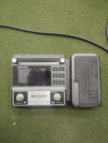 Vendo ou troco