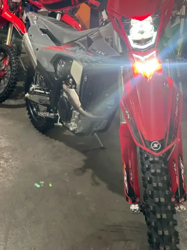 MXF 250 RXI 2026