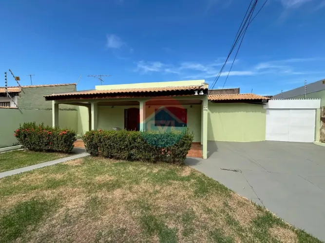 Ótima Casa no Bairro Jardim Tropical. codigo: 267162