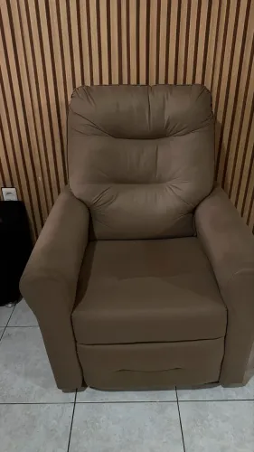 Poltrona do papai