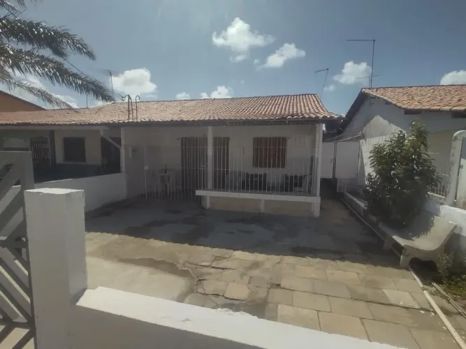 Alugo casa Forte Orange Carnaval