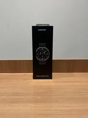 Samsung Galaxy Watch Ultra 2025