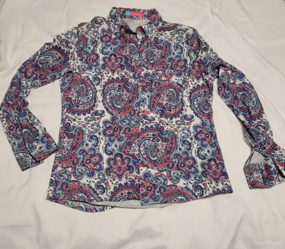 Camisa feminina Lês Chemises