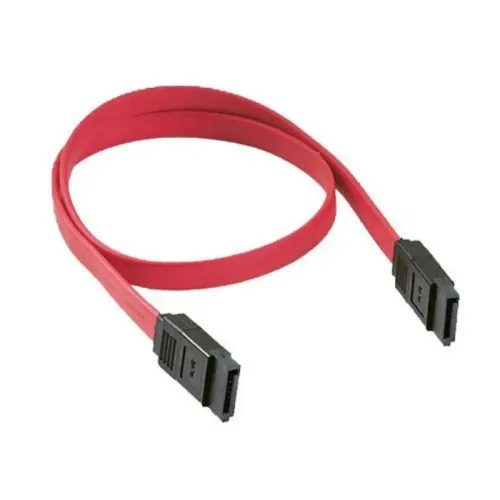Cabo de dados para HD SATA - Unidade <br>R$9,99 R$12,99